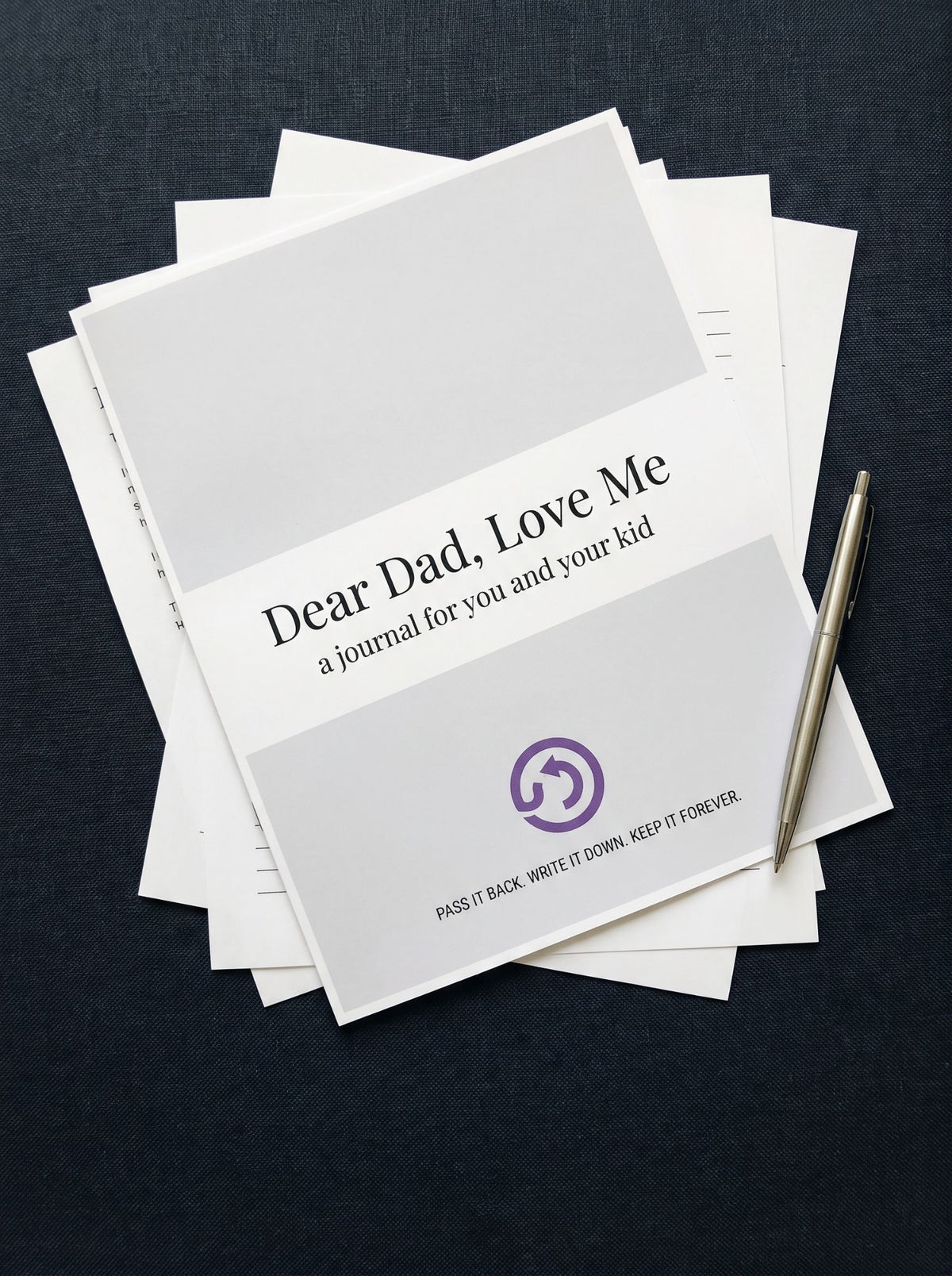 Dear Mom, Love Me 3D book